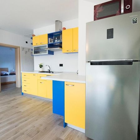 Apartman Grc Apartment Dugo Selo Ngoại thất bức ảnh