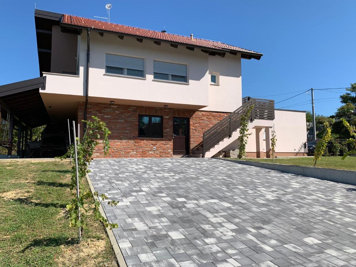 Apartman Grc Apartment Dugo Selo Ngoại thất bức ảnh