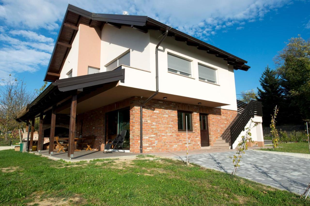 Apartman Grc Apartment Dugo Selo Ngoại thất bức ảnh