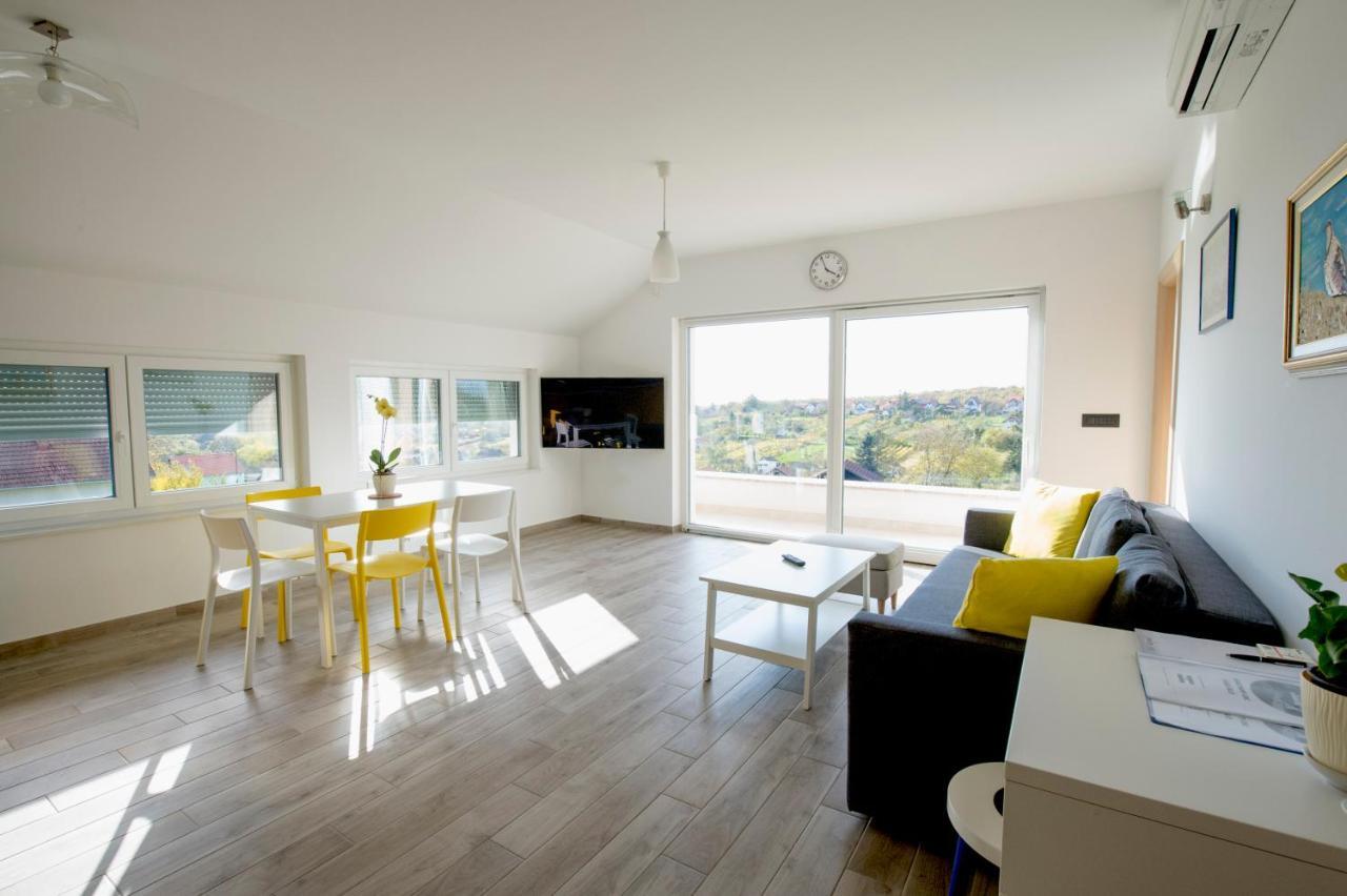 Apartman Grc Apartment Dugo Selo Ngoại thất bức ảnh