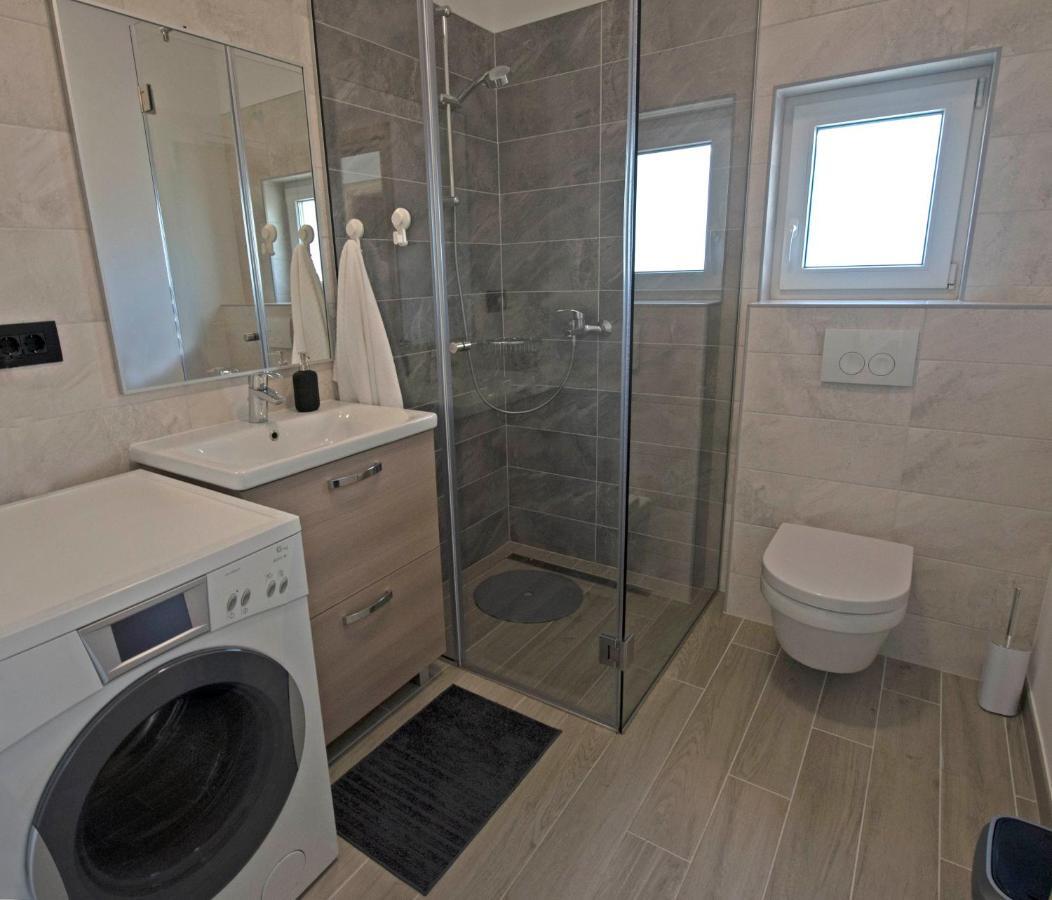 Apartman Grc Apartment Dugo Selo Ngoại thất bức ảnh